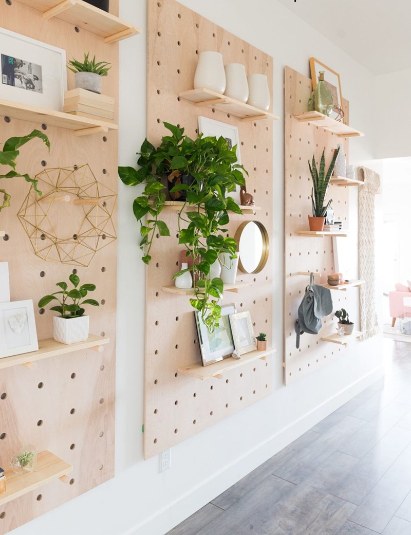 Home décor DIY ideas