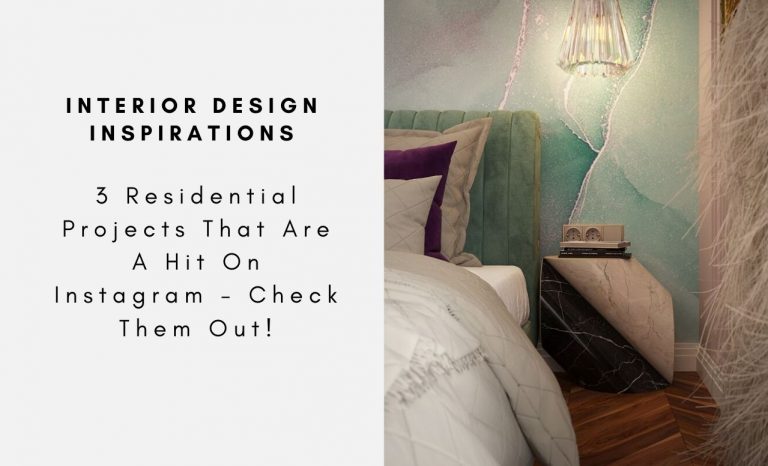 3 Residential Projects That Are A Hit On Instagram - Check Them Out!