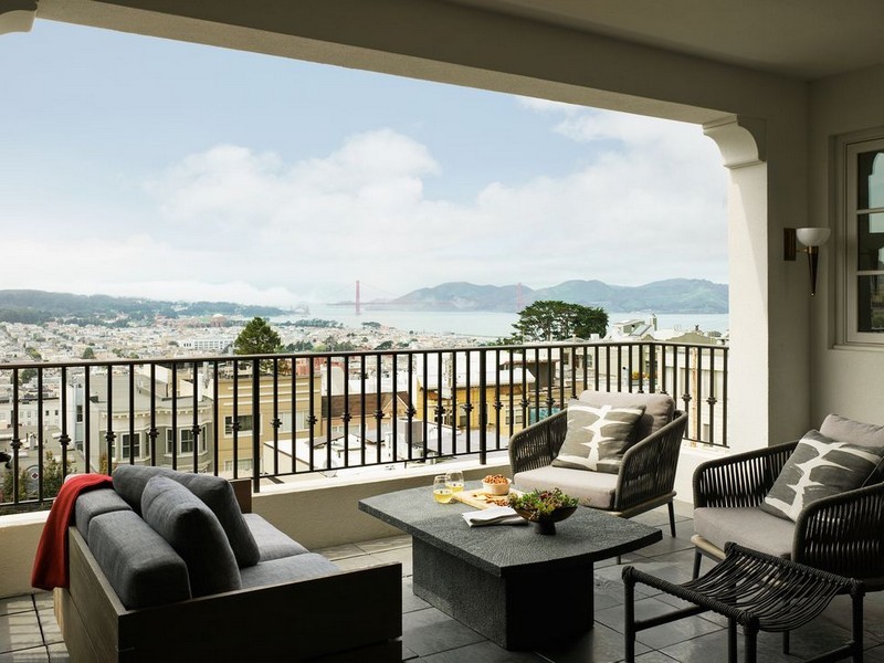 5 Espectacular Patio Design Ideas For Your Summer House Decor