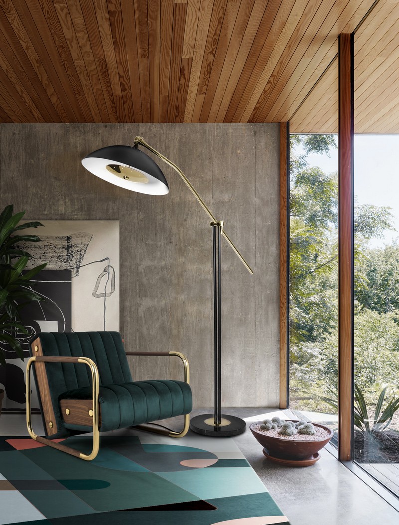 5 Interior Design Styles That Are Popular Among Famous Interior Designers