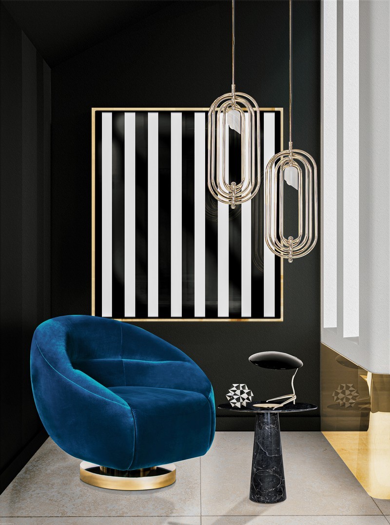 5 Interior Design Styles That Are Popular Among Famous Interior Designers