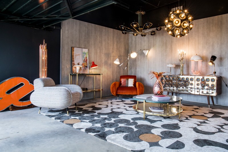 Are You A Lover Of Great Mid-Century Design Deals? This Gallery Garage Sale Is For You!