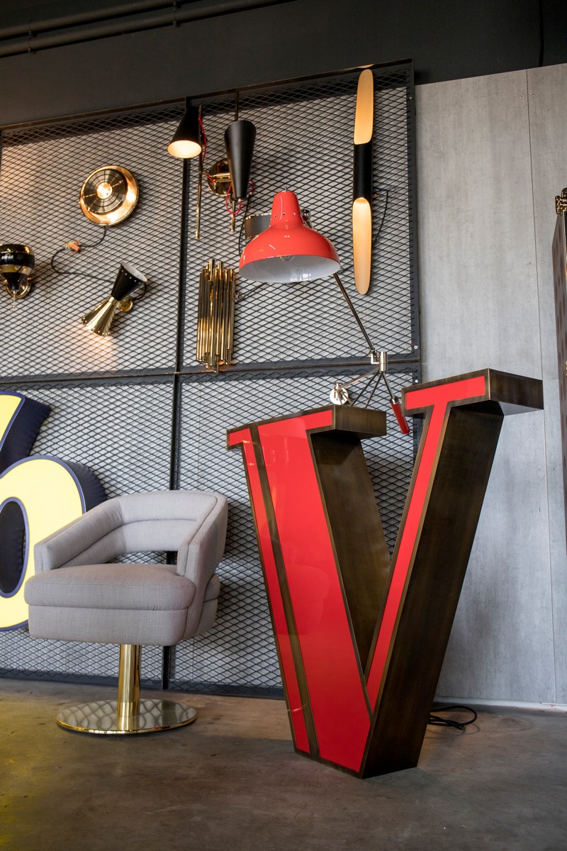 Are You A Lover Of Great Mid-Century Design Deals? This Gallery Garage Sale Is For You!