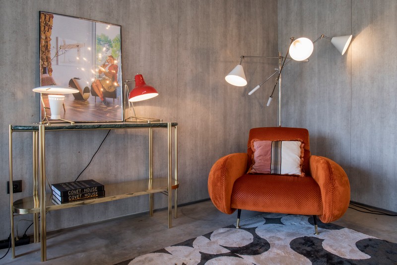 Are You A Lover Of Great Mid-Century Design Deals? This Gallery Garage Sale Is For You!