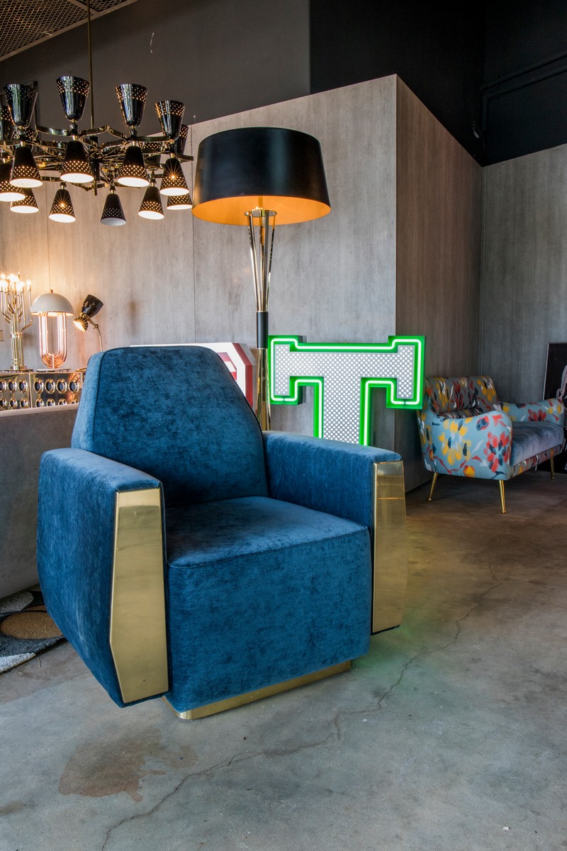 Are You A Lover Of Great Mid-Century Design Deals? This Gallery Garage Sale Is For You!