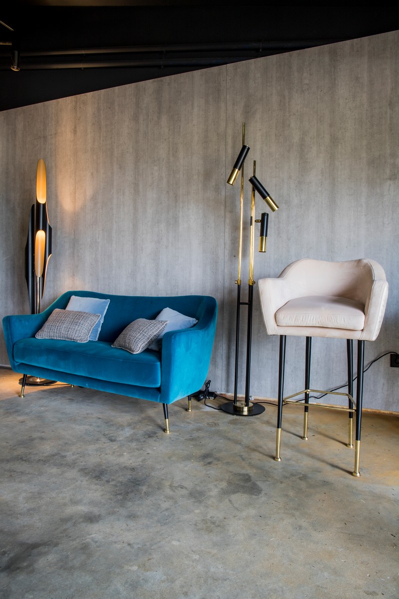 Are You A Lover Of Great Mid-Century Design Deals? This Gallery Garage Sale Is For You!