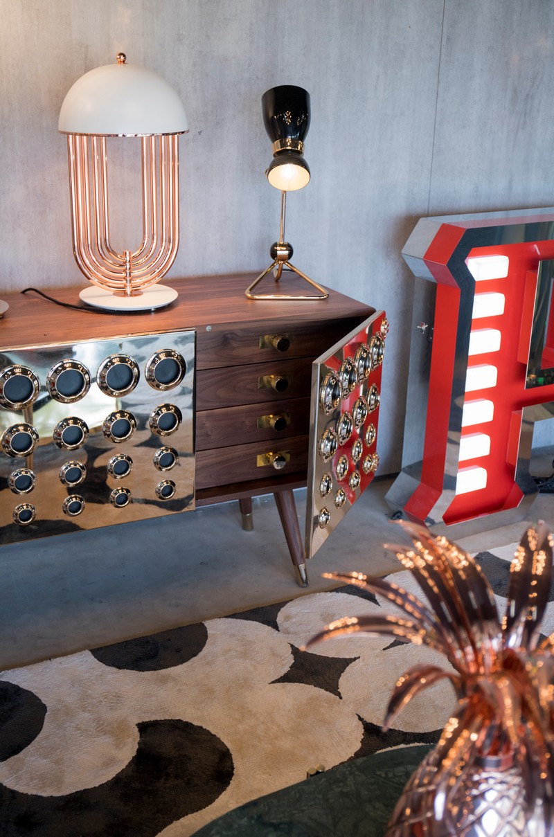 Are You A Lover Of Great Mid-Century Design Deals? This Gallery Garage Sale Is For You!