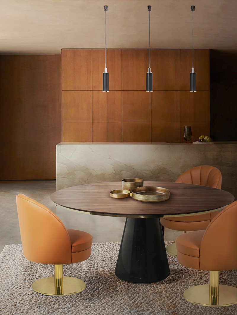 Discover Which Are The Best Dining Table Designs Of 2020! (See More)