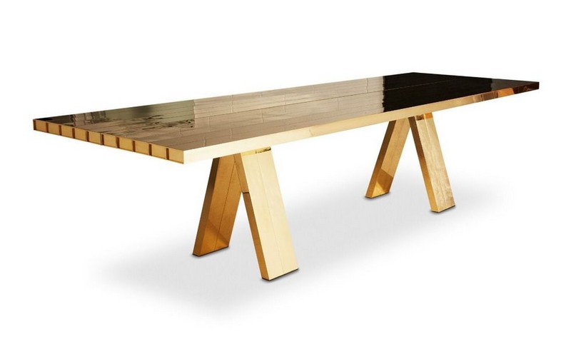 Discover Which Are The Best Dining Table Designs Of 2020! (See More)