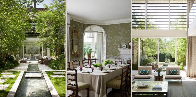 Get To Know These 5 London Based Best Interior Designers And Their Inspiring Vision!