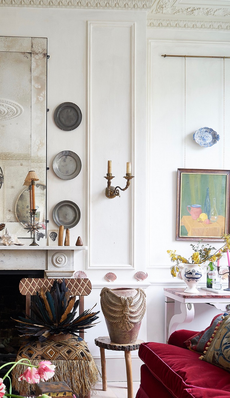 Get To Know These 5 London Based Best Interior Designers And Their Inspiring Vision!