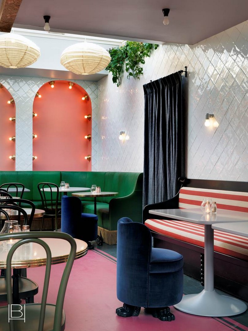 Get To Know These 5 London Based Best Interior Designers And Their Inspiring Vision!