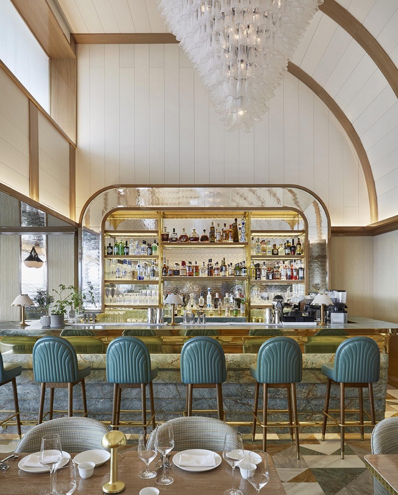 Get To Know These 5 London Based Best Interior Designers And Their Inspiring Vision!