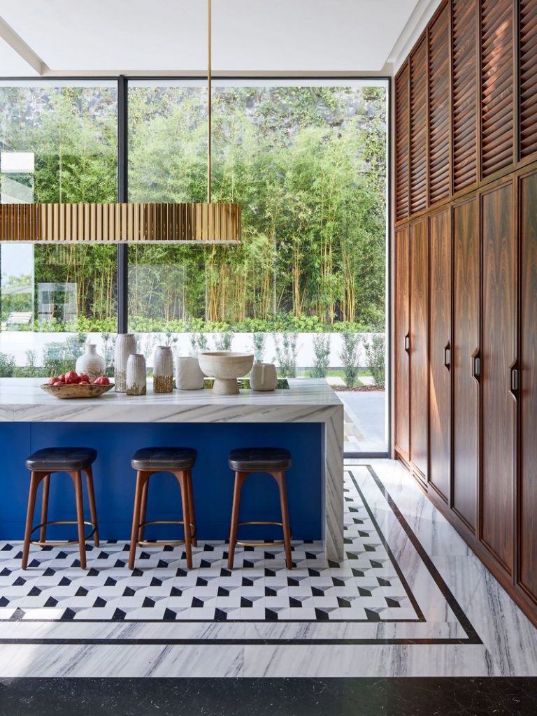 Humbert and Poyet Studio Designed A Beautiful Residence In The South Of France!