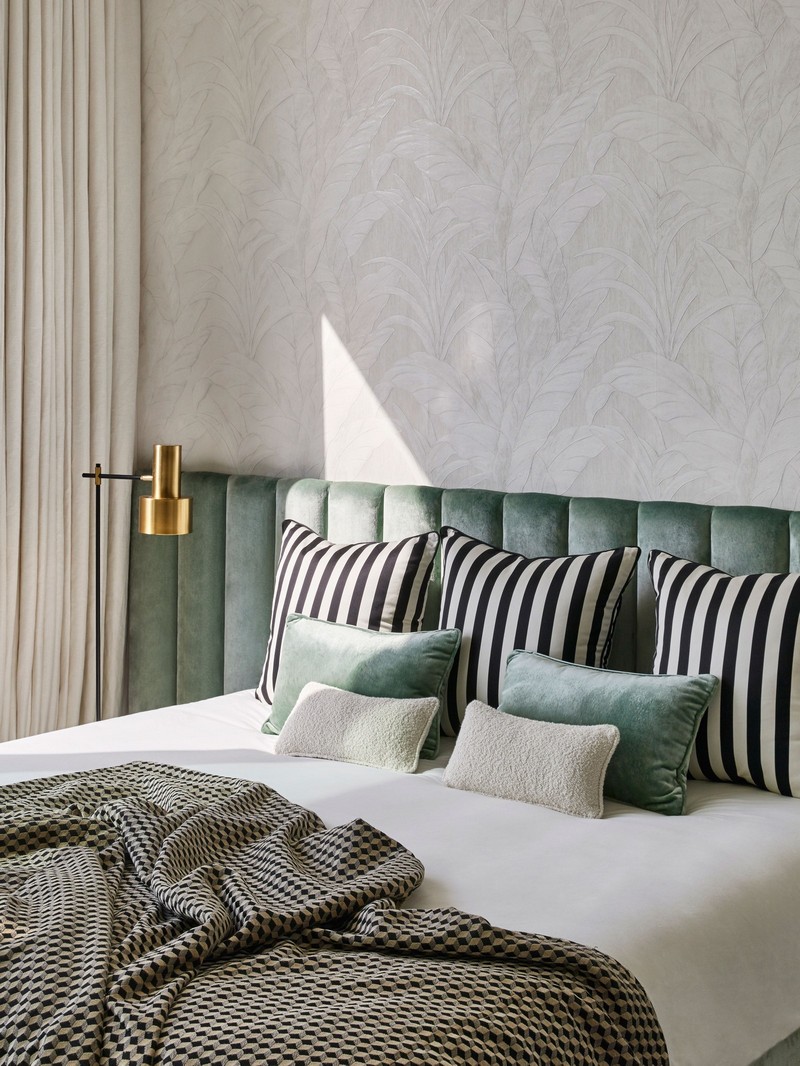 Humbert and Poyet Studio Designed A Beautiful Residence In The South Of France!