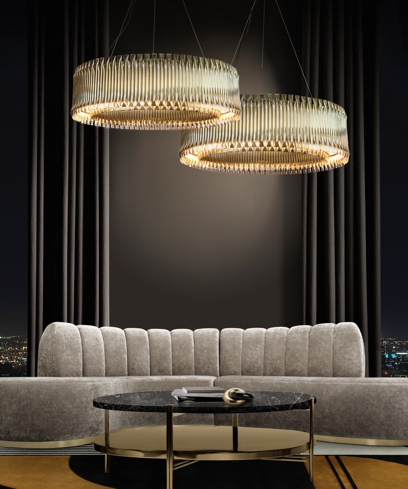 Interior Design Tips - 3 Things You Should Know Before Buying Your Dream Sofa!