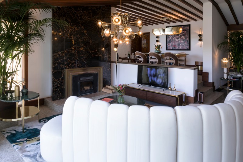 Interior Design Trend Alert - Portugal's Covet Valley Has A Brand New Look!