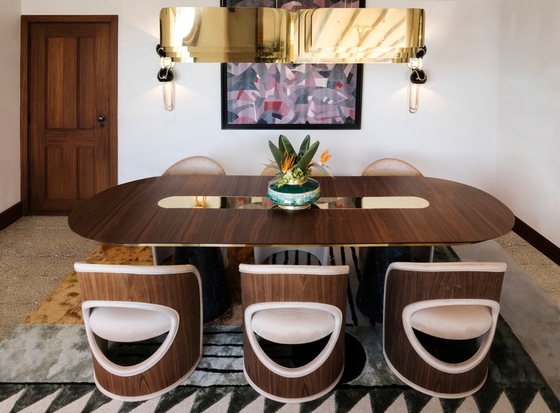Interior Design Trend Alert - Portugal's Covet Valley Has A Brand New Look!