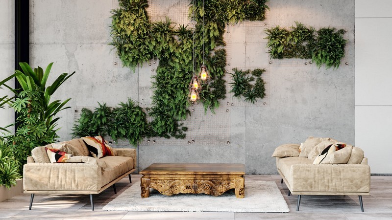 Looking For A Trendy Office Design? Lemon Interior Design Studio Has Got You Covered!