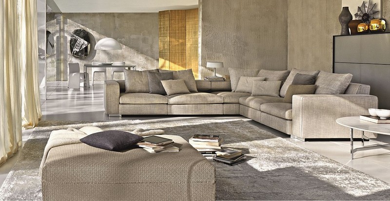 Malzkorn Interiors & Raumausstattung Features Some Of The Best Design Showrooms In Germany!