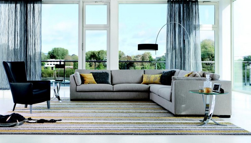 Malzkorn Interiors & Raumausstattung Features Some Of The Best Design Showrooms In Germany!