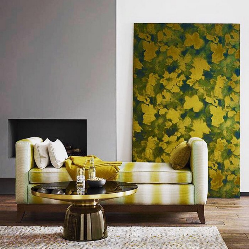 Malzkorn Interiors & Raumausstattung Features Some Of The Best Design Showrooms In Germany!