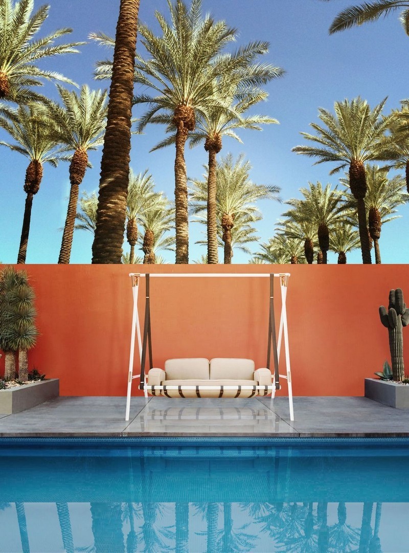 Salmon Pink Is The Way To Go For Creating A Trendy Design Project!