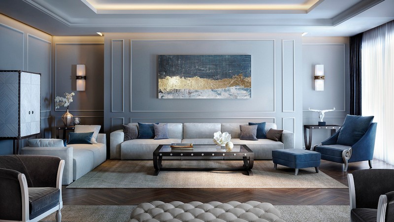 See Why Colección Alexandra Is One Of The Top Luxury Furniture Manufacturers In Spain!