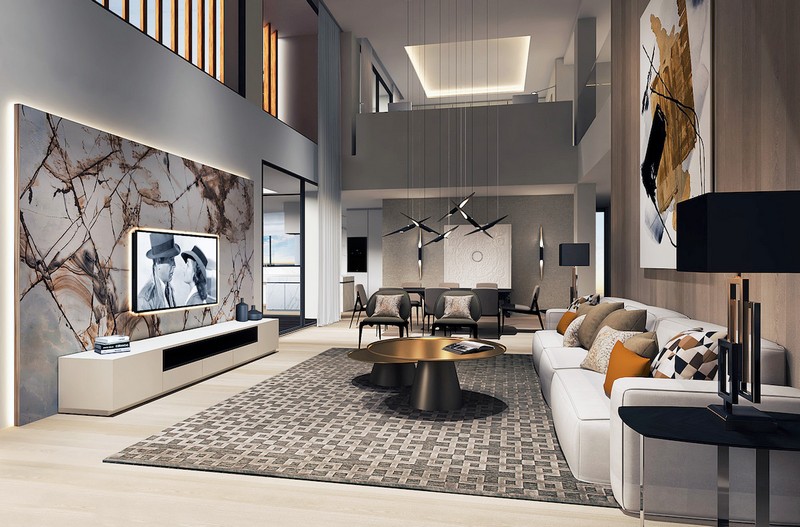See Why Colección Alexandra Is One Of The Top Luxury Furniture Manufacturers In Spain!