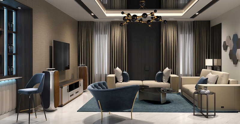 See Why Colección Alexandra Is One Of The Top Luxury Furniture Manufacturers In Spain!