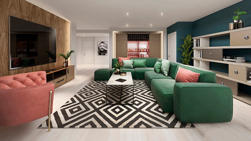 See Why Colección Alexandra Is One Of The Top Luxury Furniture Manufacturers In Spain!