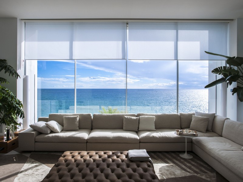 Step Inside The Famous Residential Design Projects By 5 Italian Experts