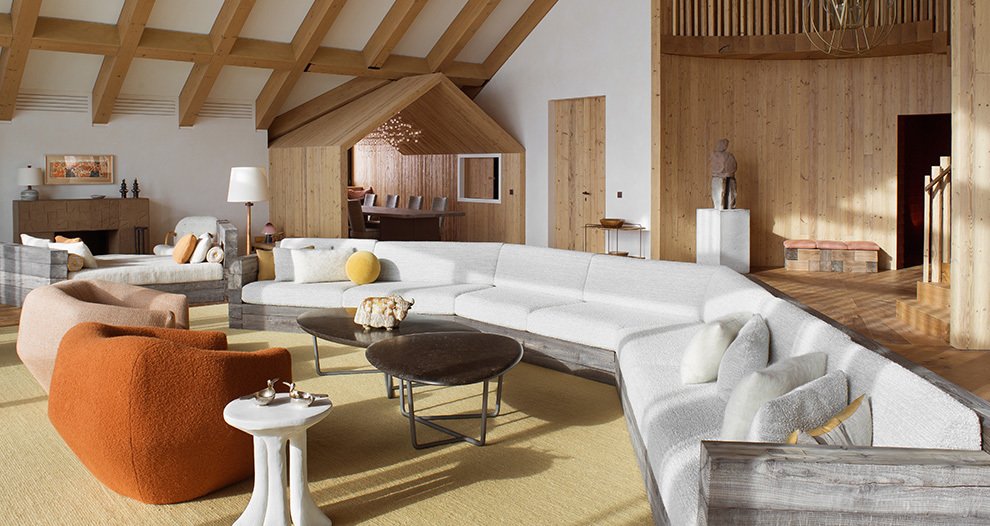 3 Best Interior Designers That Are Popular On Instagram Right Now!