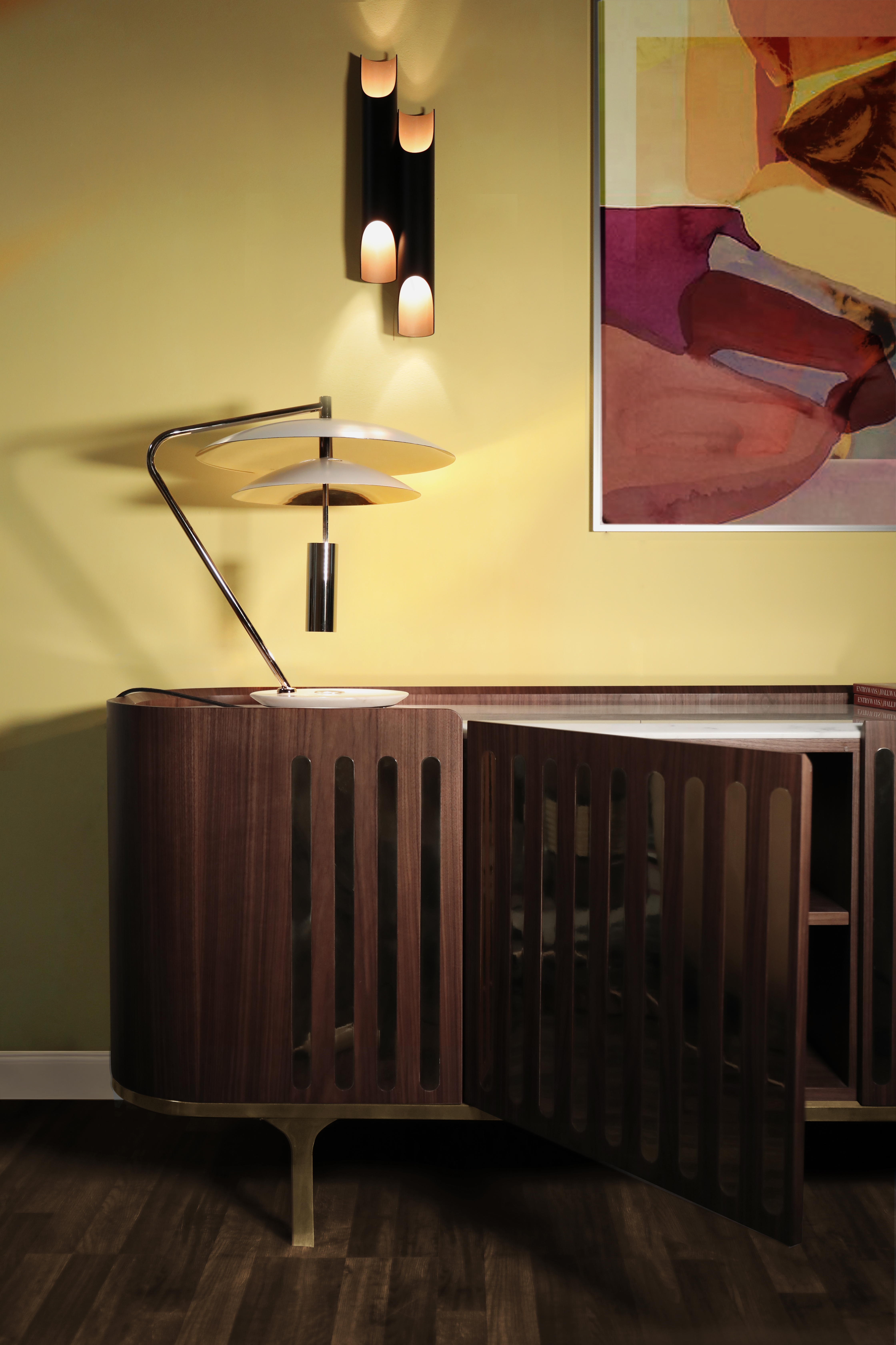 3 Essential Features To Create A Unique Indian Interior Design Project!