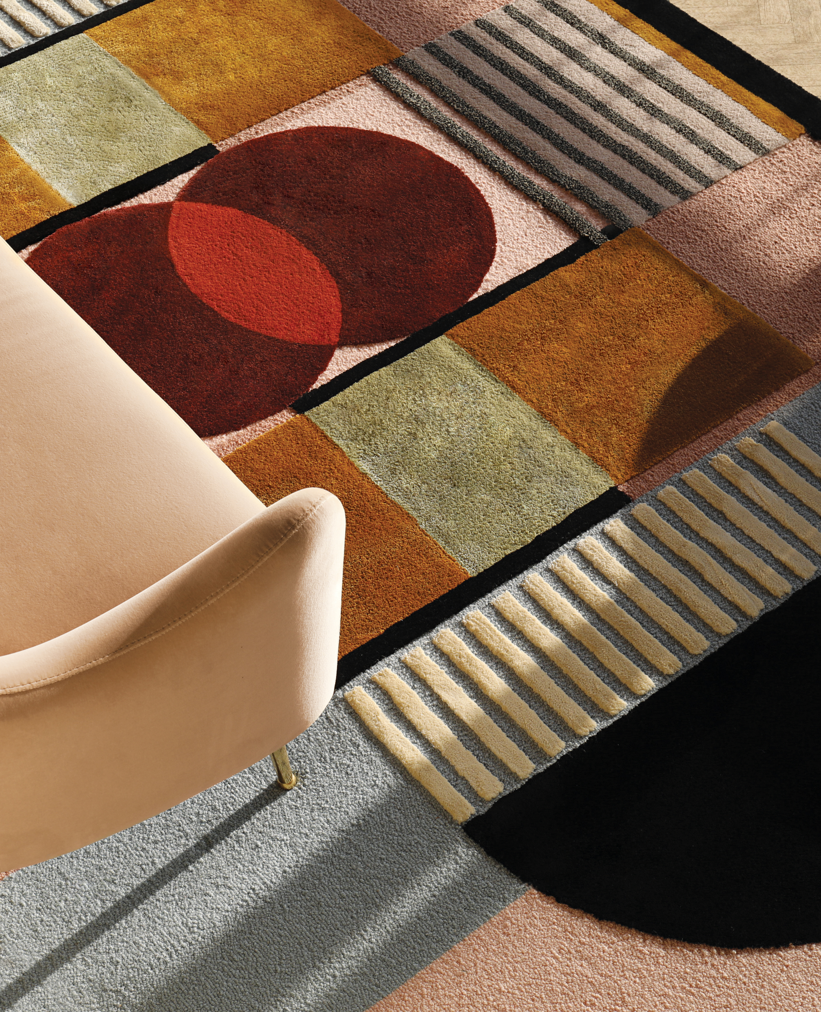 3 Essential Features To Create A Unique Indian Interior Design Project!