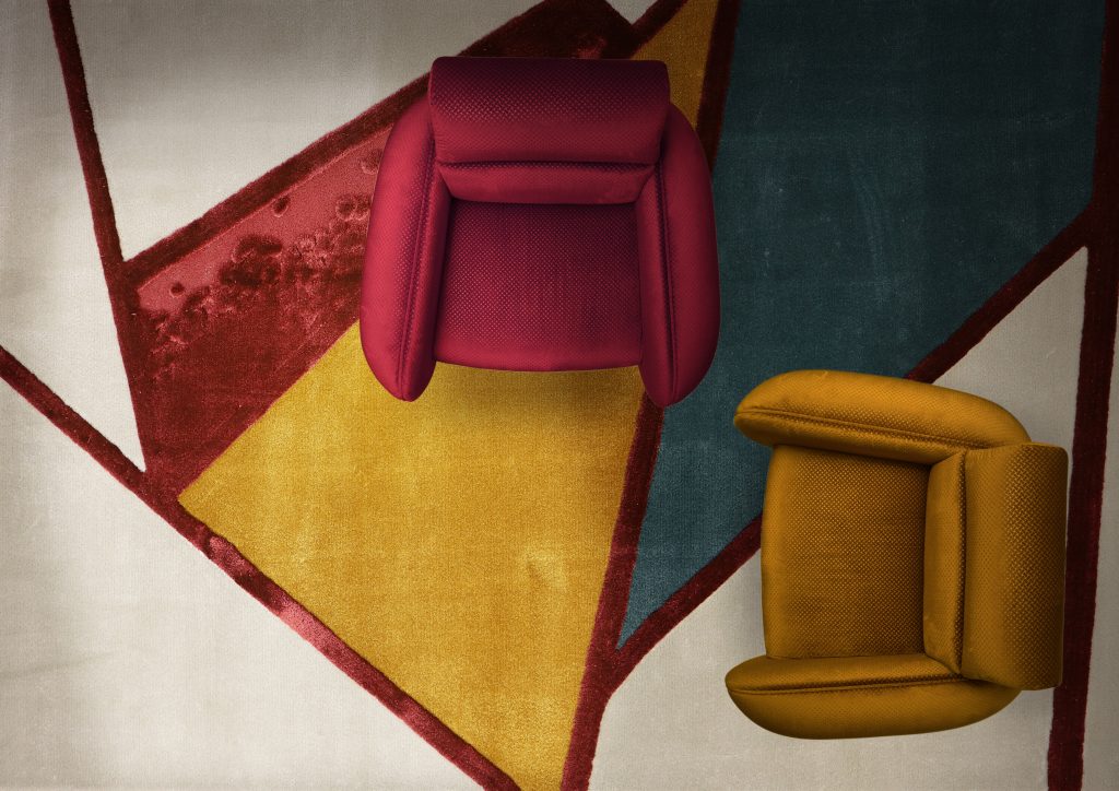 3 Essential Features To Create A Unique Indian Interior Design Project!