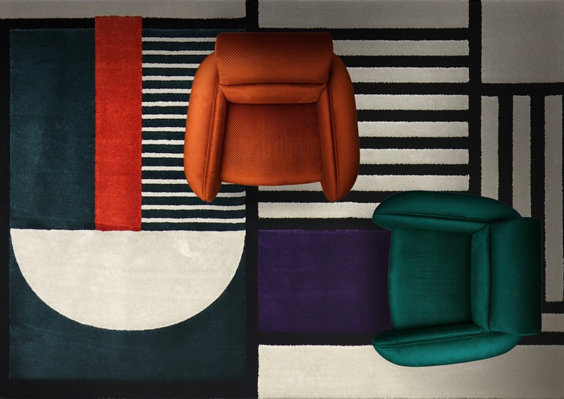 5 Interior Design Essentials That Are In The Summer Hot Decor Trends!