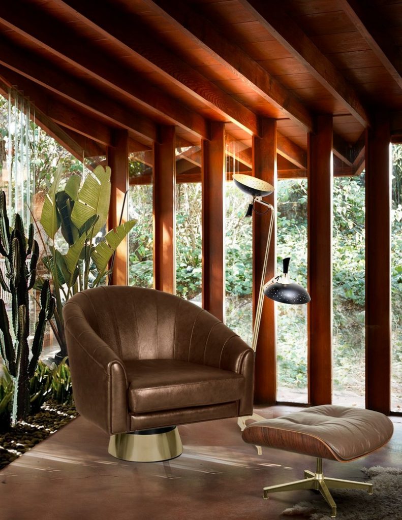 5 Interior Design Essentials That Are In The Summer Hot Decor Trends!