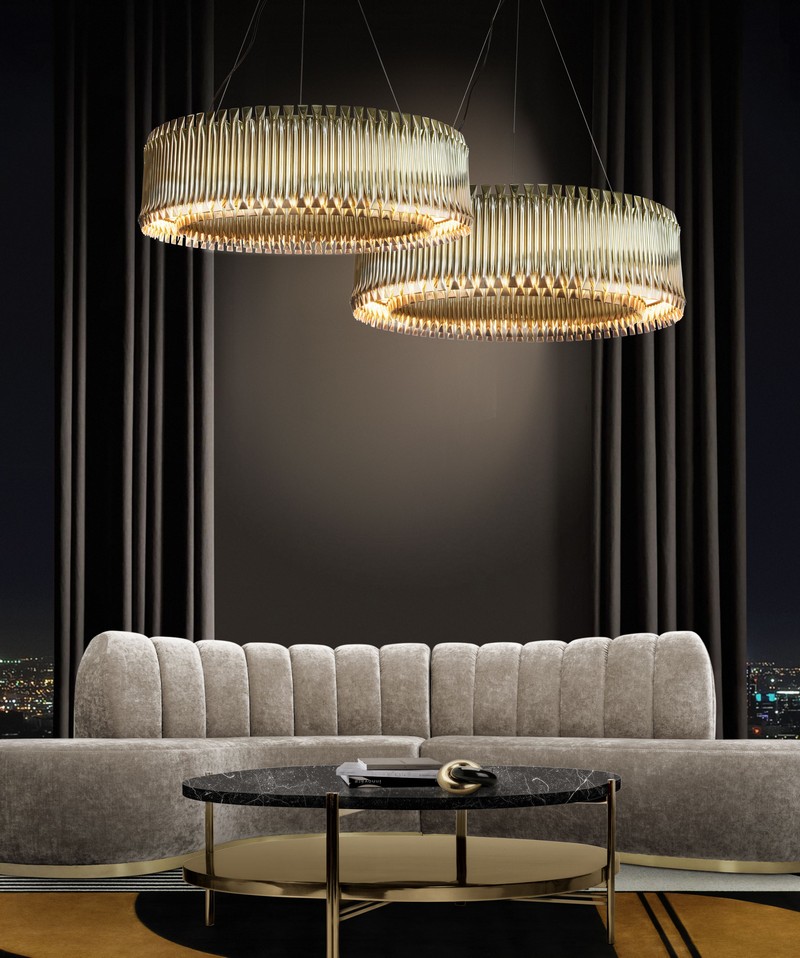 5 Interior Design Essentials That Are In The Summer Hot Decor Trends!