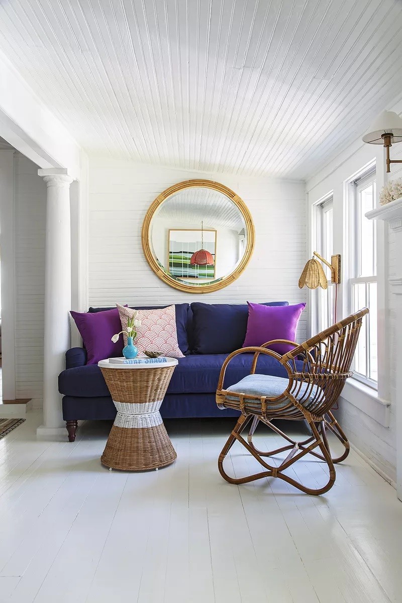 5 Unique Sunroom Design Ideas That Are Trending This Summer