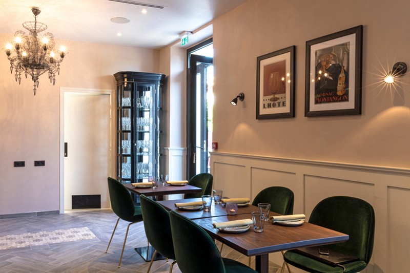Alexandra Dixon Interiors Has Been Redefining London's Luxury Design Scene!