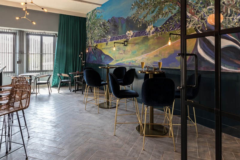 Alexandra Dixon Interiors Has Been Redefining London's Luxury Design Scene!