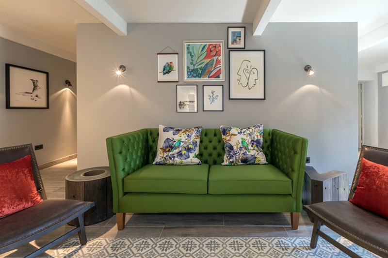 Alexandra Dixon Interiors Has Been Redefining London's Luxury Design Scene!