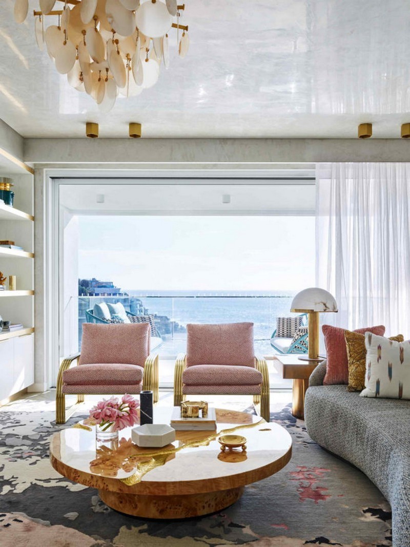 Fall In Love With Greg Natale's New Beachside Residential Project In Sydney