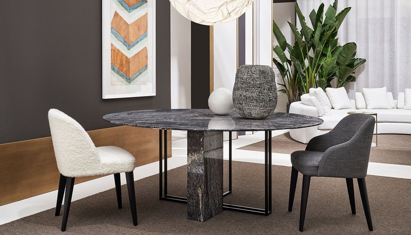 These Are The Ultimate Dining Chairs Designs In 2020