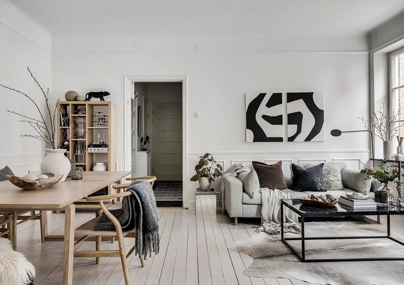 Learn The Truth About Nordic Design In The Next 60 Seconds