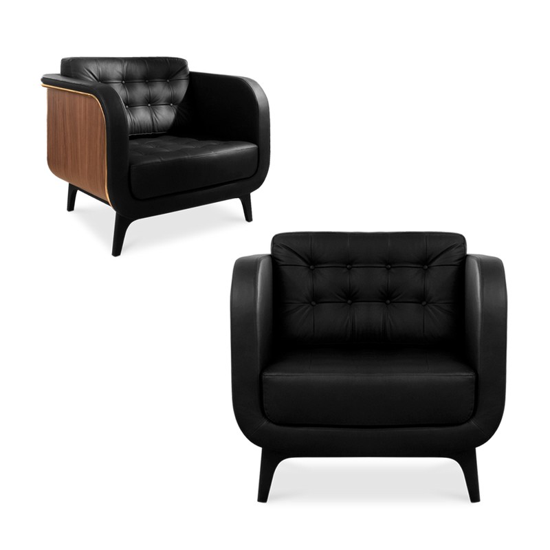 Marlon Brando Is The Inspiration Of This Mid-Century Furniture Collection!