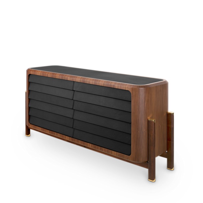 Marlon Brando Is The Inspiration Of This Mid-Century Furniture Collection!