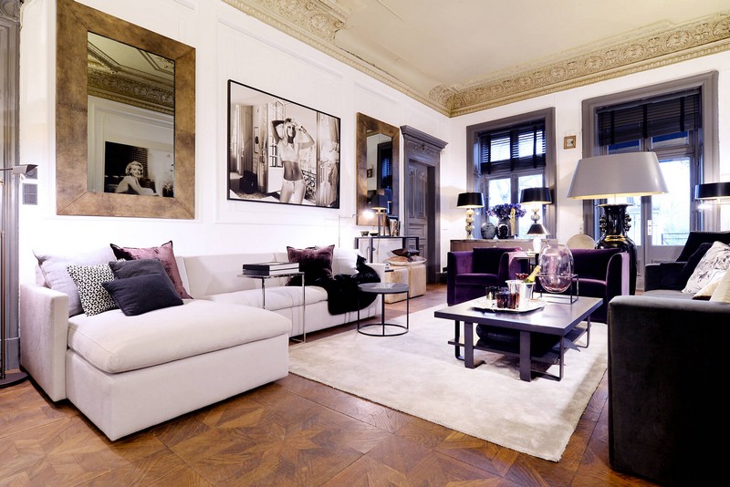 Take A Look Into House & Garden Hamburg Unique Luxury Design Showroom
