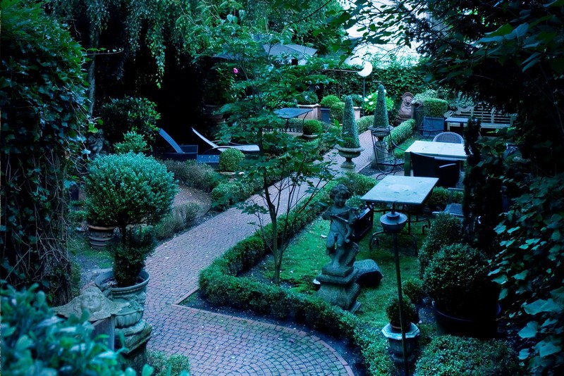 Take A Look Into House & Garden Hamburg Unique Luxury Design Showroom